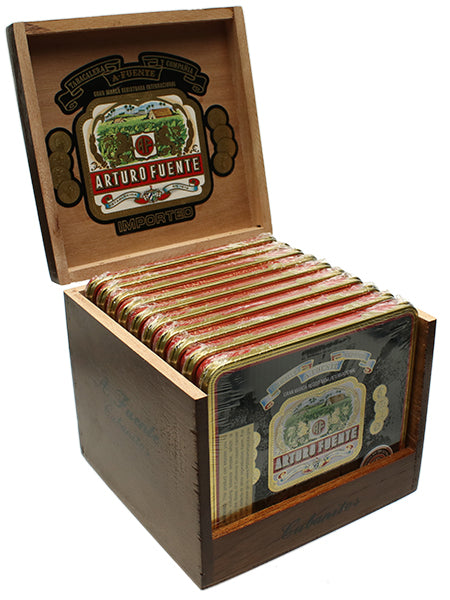 Arturo Fuente Cubanitos pack of 10
