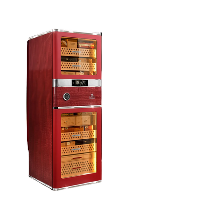 RACHING RR980 Smart Electric Cigar Humidor