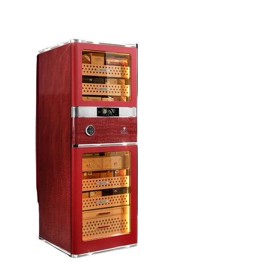 RACHING RR980 Smart Electric Cigar Humidor