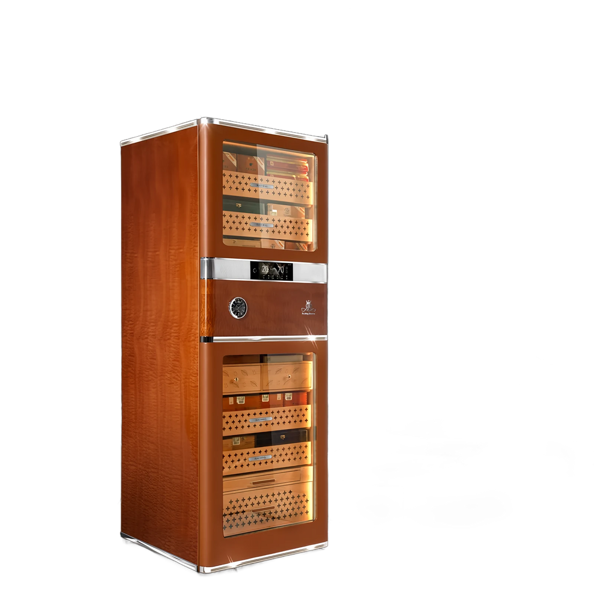 RACHING RR980 Smart Electric Cigar Humidor