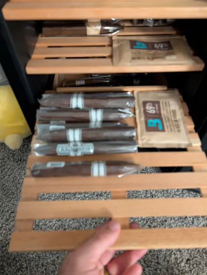 Boveda 69% RH Size 60 Humidity Control Pack