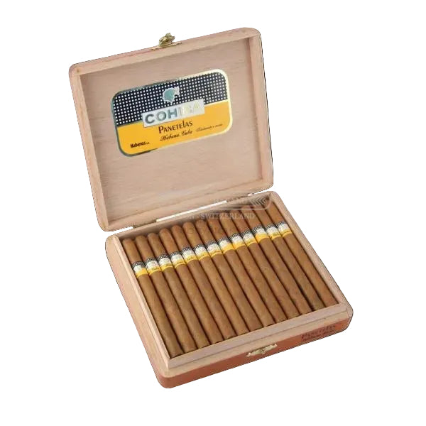 Cohiba Panetelas