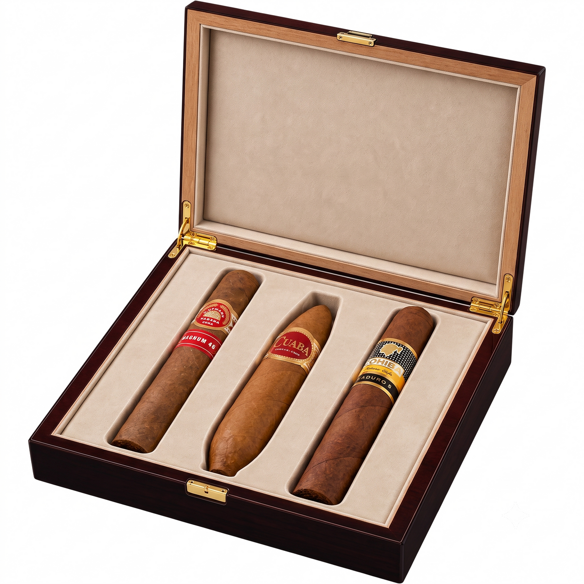 Cuban Discovery Set