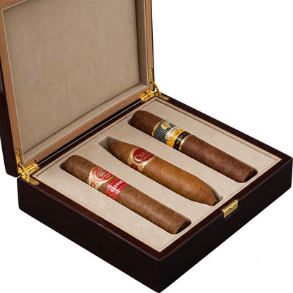 Cuban Discovery Set