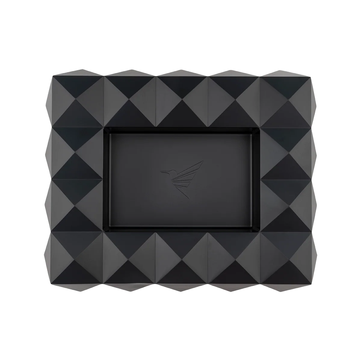 Colibri Quasar Six-Rest Cigar Ashtray