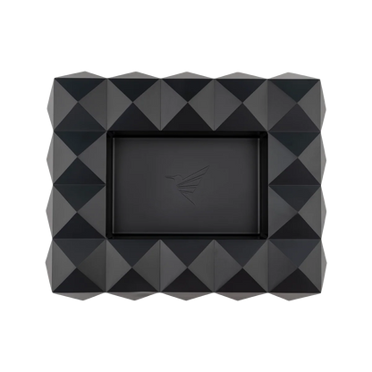 Colibri Quasar Six-Rest Cigar Ashtray