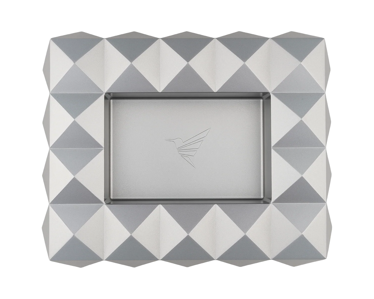 Colibri Quasar Six-Rest Cigar Ashtray
