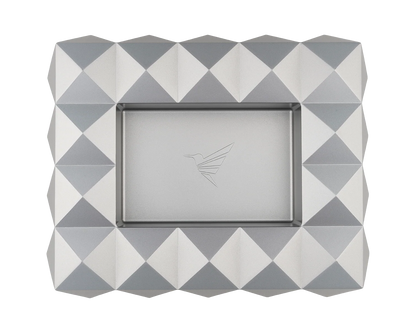 Colibri Quasar Six-Rest Cigar Ashtray
