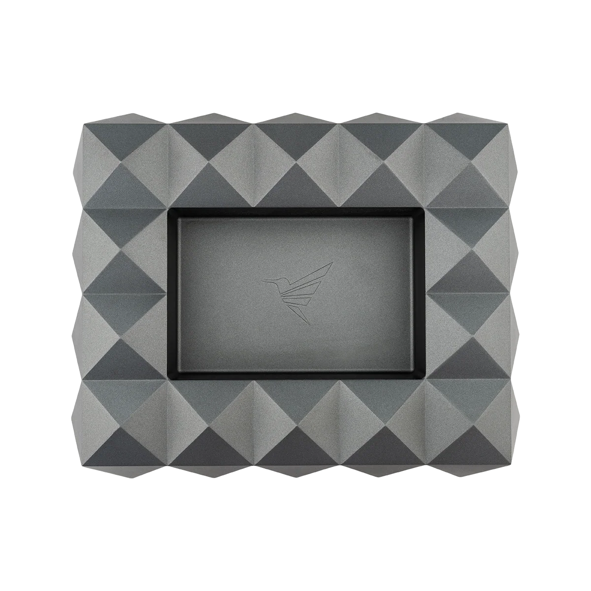 Colibri Quasar Six-Rest Cigar Ashtray