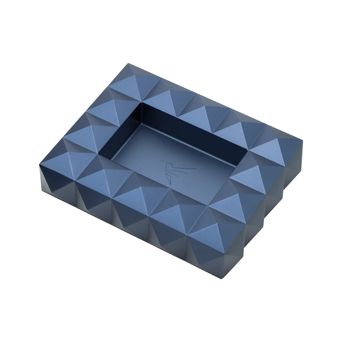 Colibri Quasar Six-Rest Cigar Ashtray
