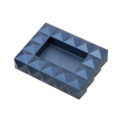 Colibri Quasar Six-Rest Cigar Ashtray