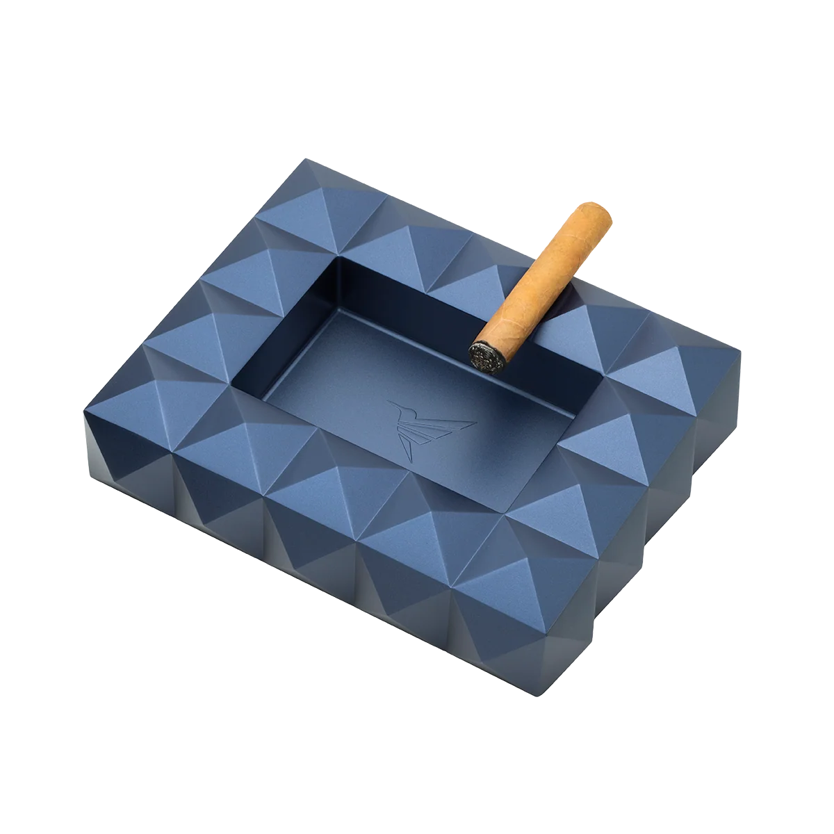 Colibri Quasar Six-Rest Cigar Ashtray