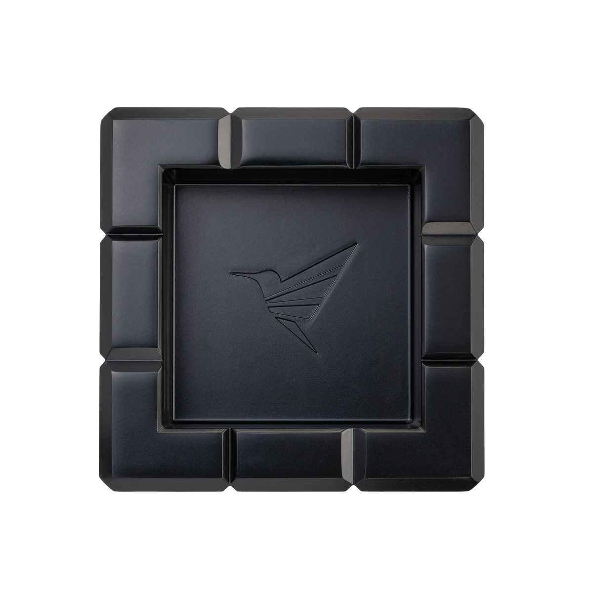 Colibri Heritage Cube Four-Rest Cigar Ashtray