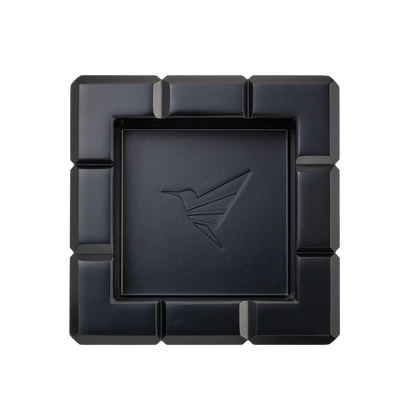 Colibri Heritage Cube Four-Rest Cigar Ashtray