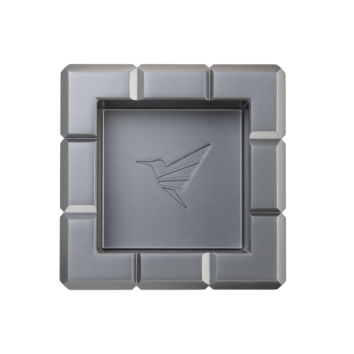 Colibri Heritage Cube Four-Rest Cigar Ashtray