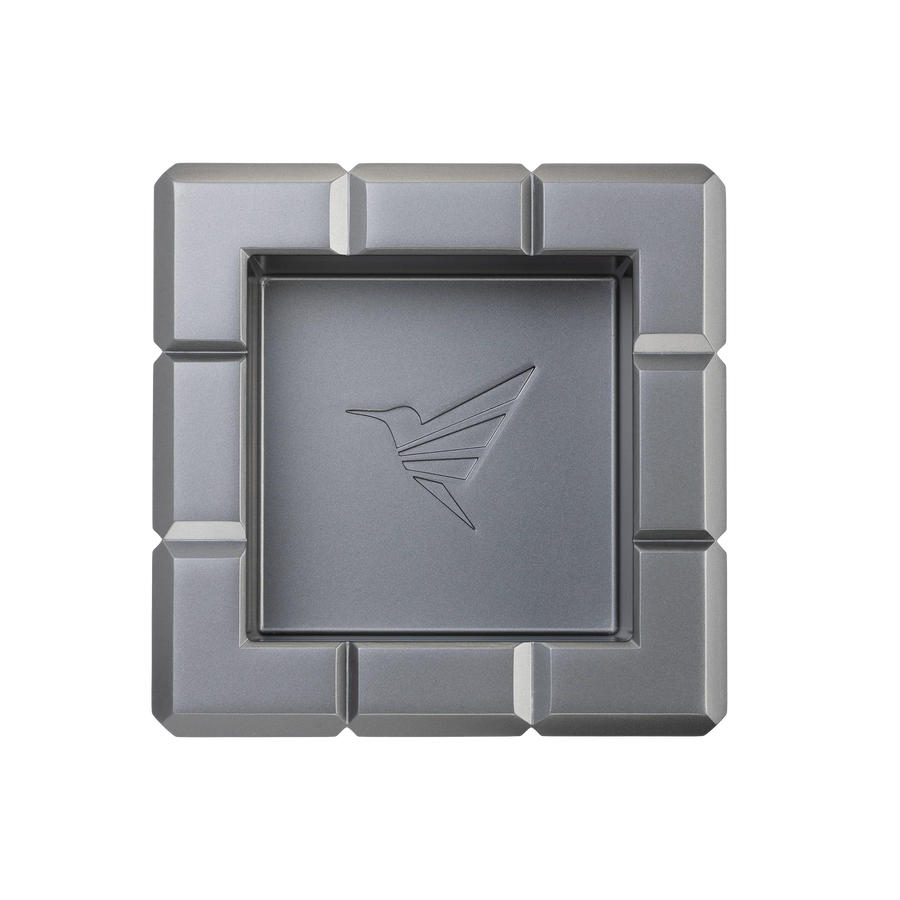 Colibri Heritage Cube Four-Rest Cigar Ashtray