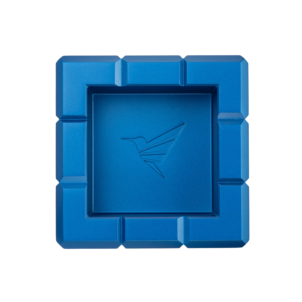 Colibri Heritage Cube Four-Rest Cigar Ashtray