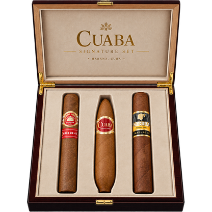 Cuban Discovery Set