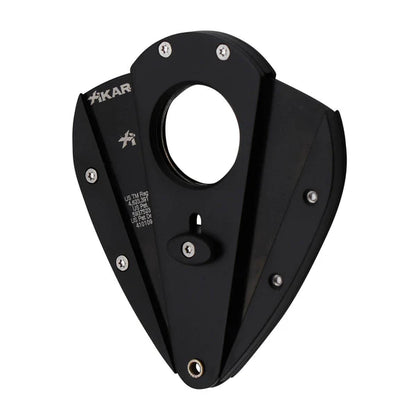 XIKAR Xi1 Double-Guillotine Cigar Cutter