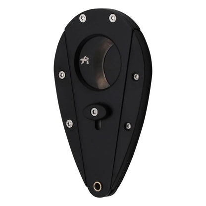 XIKAR Xi1 Double-Guillotine Cigar Cutter