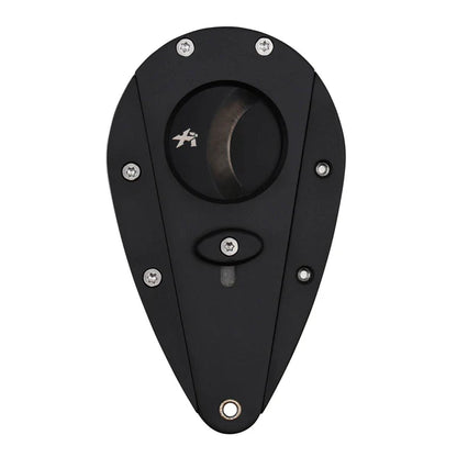 XIKAR Xi1 Double-Guillotine Cigar Cutter