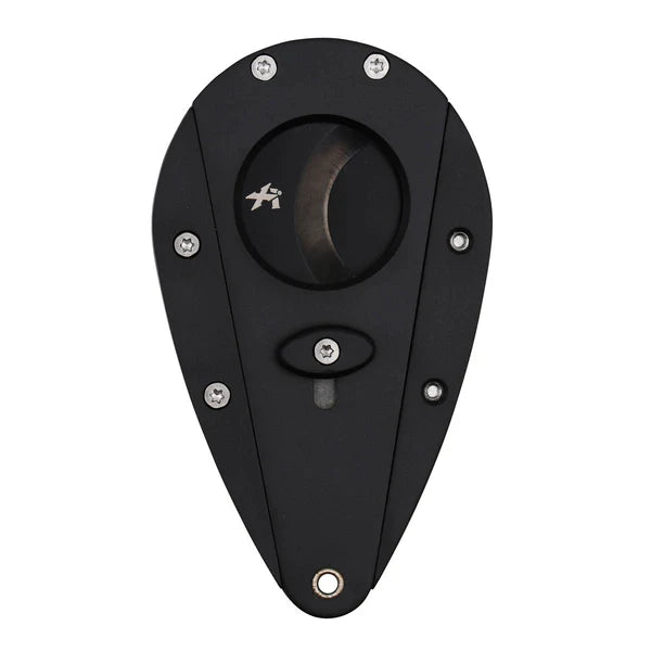 XIKAR Xi1 Double-Guillotine Cigar Cutter