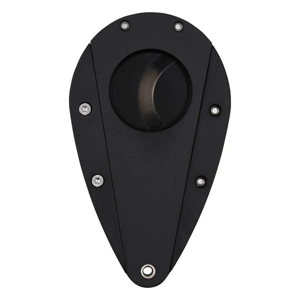 XIKAR Xi1 Double-Guillotine Cigar Cutter