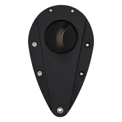 XIKAR Xi1 Double-Guillotine Cigar Cutter