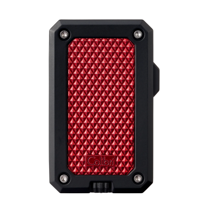 Colibri Rally Single-Jet Flame Lighter