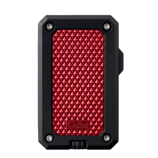 Colibri Rally Single-Jet Flame Lighter