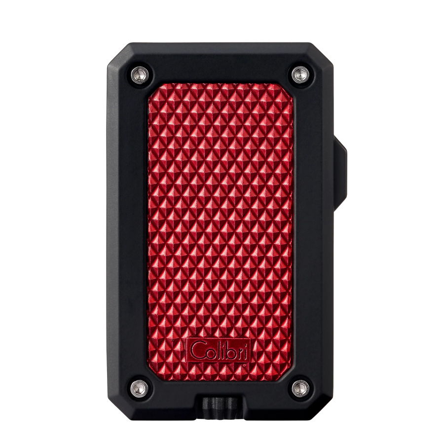Colibri Rally Single-Jet Flame Lighter