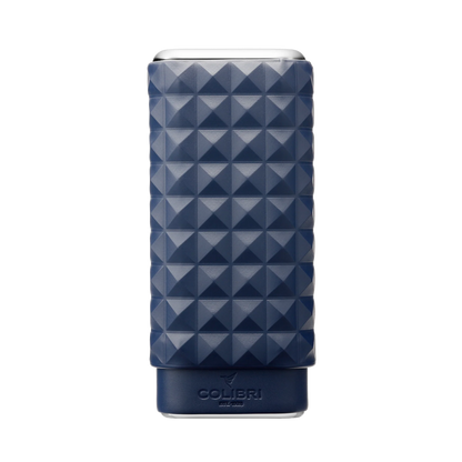 Colibri Quasar Triple Cigar Case
