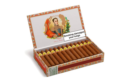 Bolívar Belicosos Finos