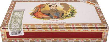 Bolívar Belicosos Finos