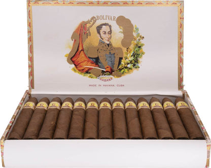 Bolívar Belicosos Finos