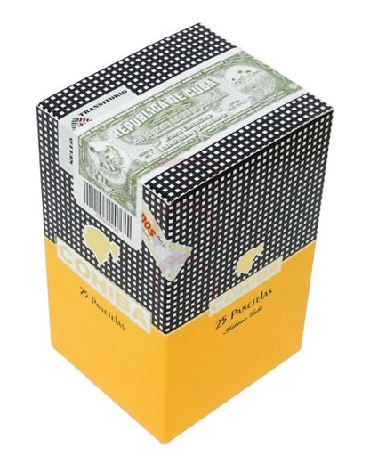 Cohiba Panetelas