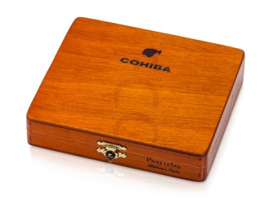 Cohiba Panetelas