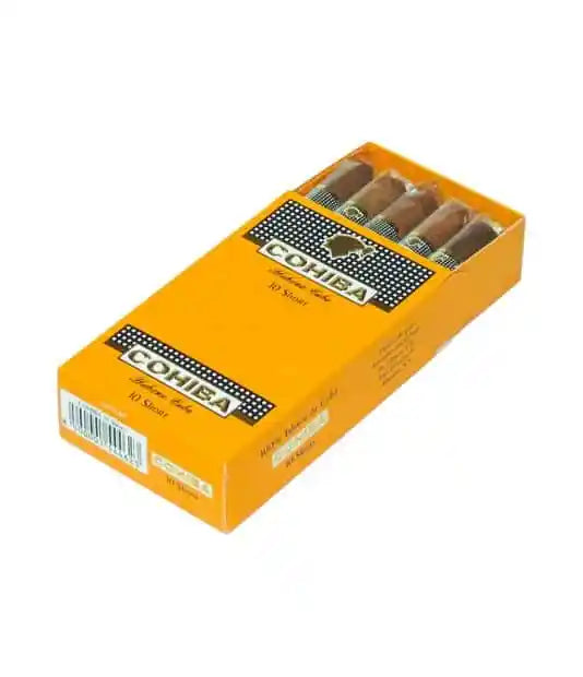 COHIBA SHORT