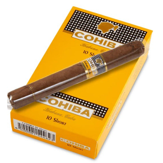 COHIBA SHORT