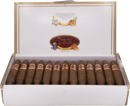 Cuaba Divinos