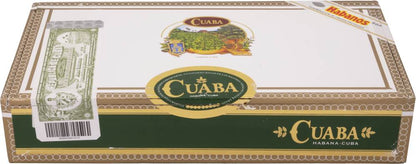 Cuaba Divinos