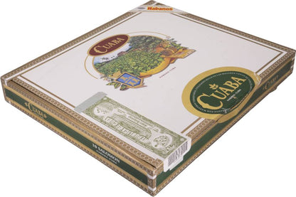 Cuaba Salomón