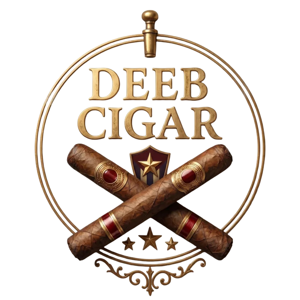 Deeb_Cigar