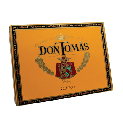 Don Tomás Clásico