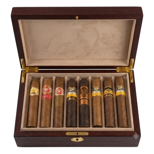 Mixed Discovery Box