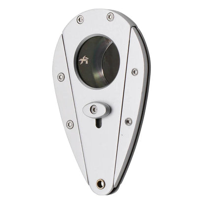 XIKAR Xi1 Double-Guillotine Cigar Cutter