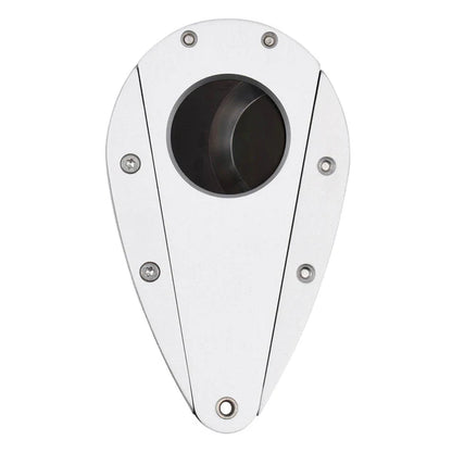 XIKAR Xi1 Double-Guillotine Cigar Cutter