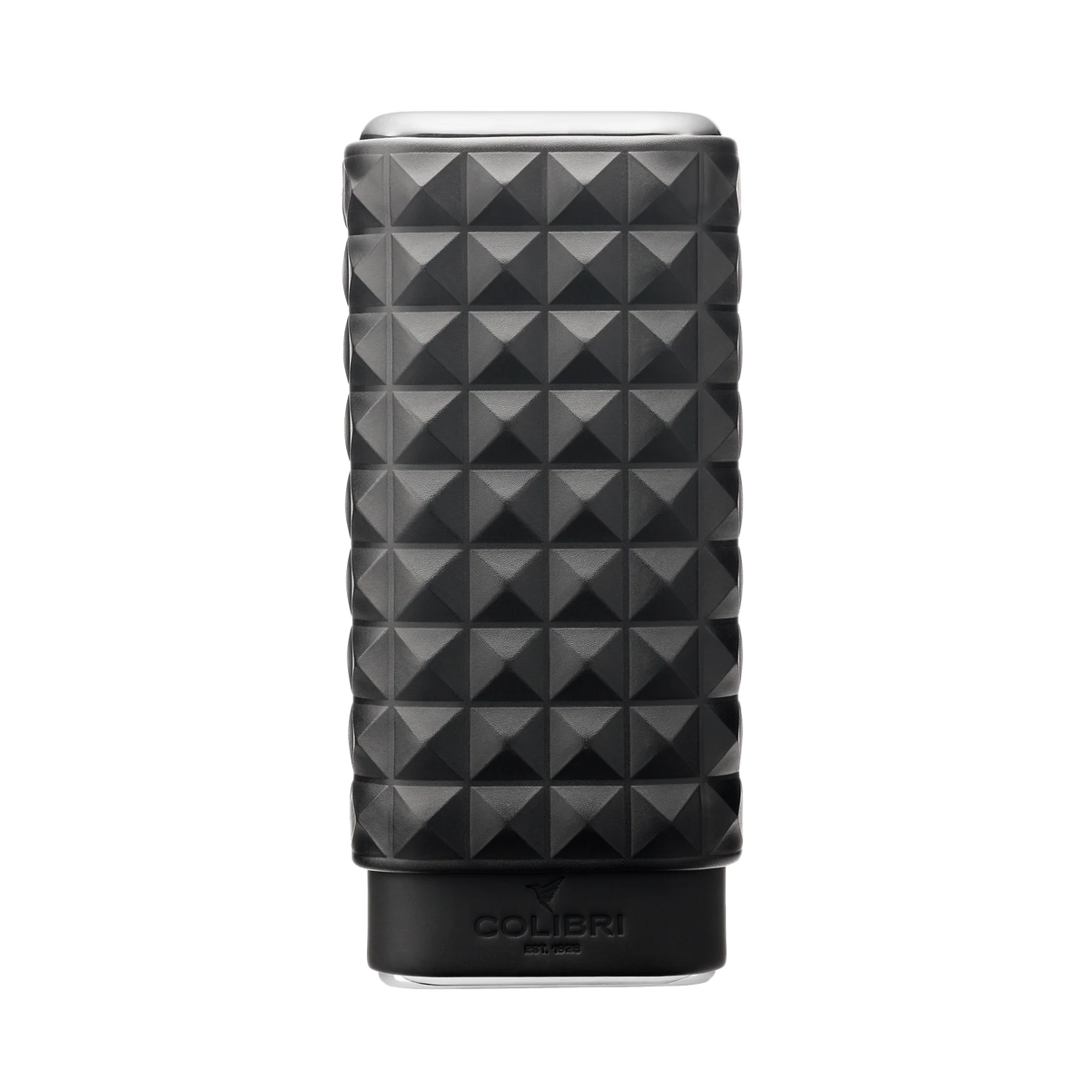 Colibri Quasar Triple Cigar Case