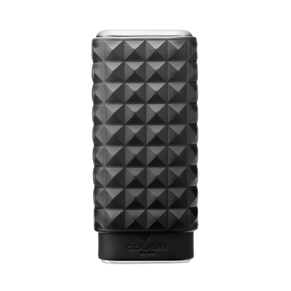 Colibri Quasar Triple Cigar Case