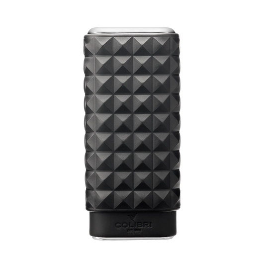 Colibri Quasar Triple Cigar Case
